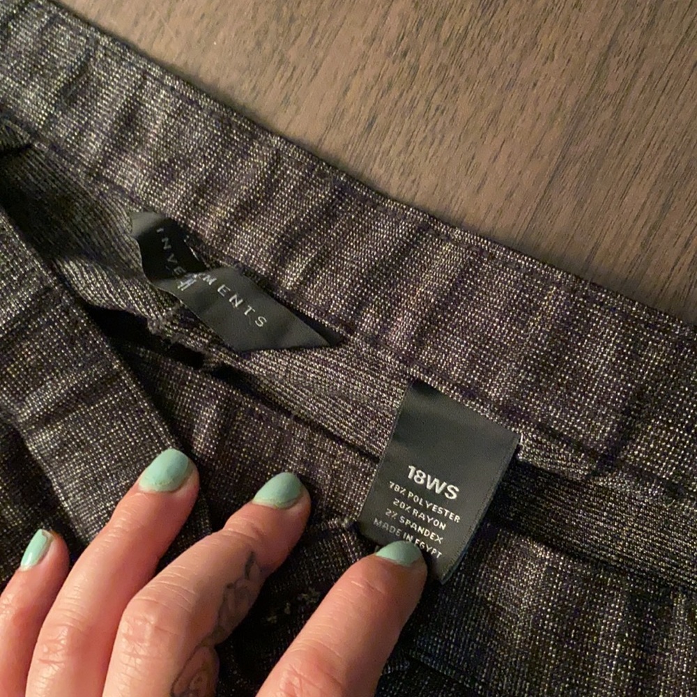 Slacks - Picture 4 of 4